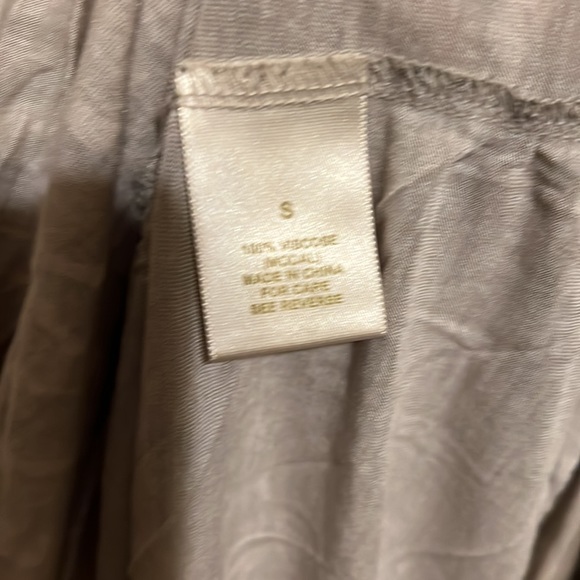 Torn by Ronny kobo snake print blouse - Picture 6 of 6